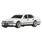 Hot Wheels Collector Vehículo de Colección BMW M5 E34