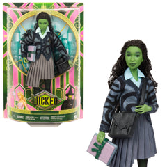 Universal Pictures’ Wicked Poupée Elphaba à L’Université de Shiz