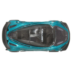Hot Wheels Collector Veículo de Brinquedo Carro LB McLaren 720s