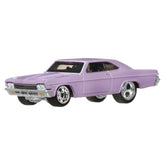 Hot Wheels Collector Vehículo de Colección 66 Impala Sport Coupe