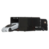 Hot Wheels Collector Veículo de Brinquedo Carro Transportador Lamborghini Reventon Spyder