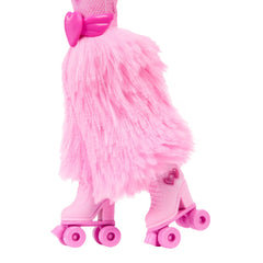 Barbie Équipe de Rêve Poupée Barbie Brooklyn Patins à Roulettes