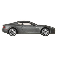 Hot Wheels Collector Veículo de Brinquedo Fast & Furious 2005 Aston Martin