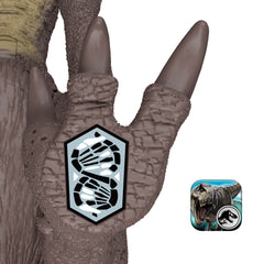 Jurassic World Brinquedo Pacote de humano e dinossauro