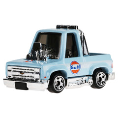 Hot Wheels Collector Vehículo de Colección 1983 CHEVROLET SILVERADO