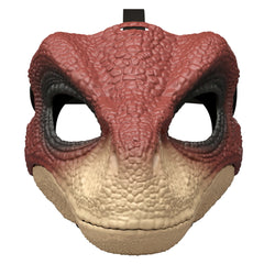 Jurassic World Rebirth Masque de Jeu de Rôle Vélociraptor