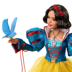 Disney Collector – Poupée Mode – Blanche-Neige