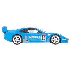 Hot Wheels Collector Vehículo de Colección Nissan 300ZX IMSA GTS