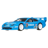 Hot Wheels Collector Veículo de Brinquedo Nissan 300ZX IMSA GTS