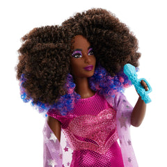 Barbie Careers Set Of 2 & Accessories With Music Star & Tour Manager