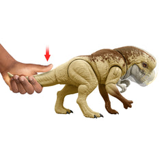 Jurassic World Rebirth Figurine Articulée Dinosaure Méchant1