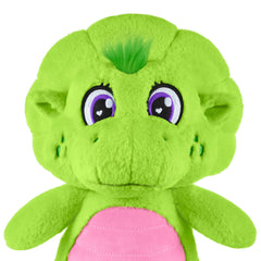 Fisher-Price Barney’S World Peluche 30,5Cm Baby Bop