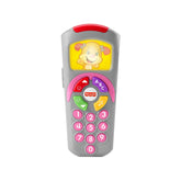 Fisher-Price Laugh & Learn Sis' Remote