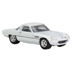 Hot Wheels Collector Vehículo de Colección Mazda Cosmo