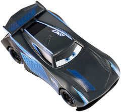 Carros da Disney e Pixar Diecast Veículo de Brinquedo Jackson Storm