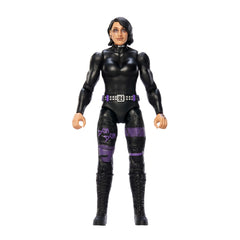 Wwe-Main Event Main Event Rhea Ripley-Figurine Articulée