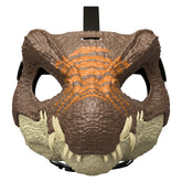 Jurassic World Brinquedo Rebirth Máscara de Dinossauro Spinosaurus