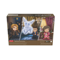 Little People Collector Harry Potter et L’Ordre du Phénix, 4Fig.
