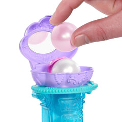 Princesses Disney Poupée et Accessoire Ariel Coiffeuse Mystère