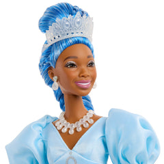 Disney descendants: The Rise Of Red Poupée Mode Reine Cendrillon