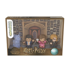 Little People Collector Harry Potter et L’Ordre du Phénix, 4Fig.