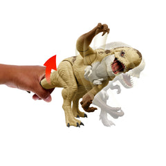 Jurassic World Rebirth Figurine Articulée Dinosaure Méchant1