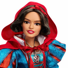 Disney Collector Blanca Nieves Muñeca de Colección Princesa