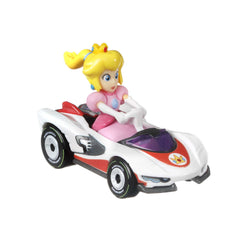 Hot Wheels Mariokart 4 Pack