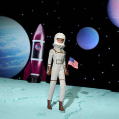 Barbie Signature Muñeca de Colección Astronaut 60th Anniversary