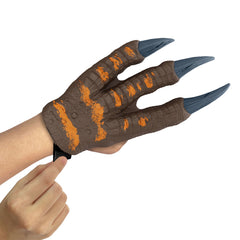Jurassic World Juguete Rebirth Garras de Dinosaurio