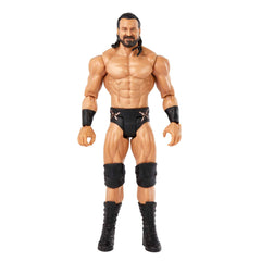 Wwe® Top Picks Figurine Articulée Drew Mcintyre™