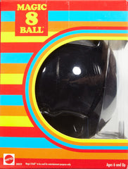 Magic 8 Ball