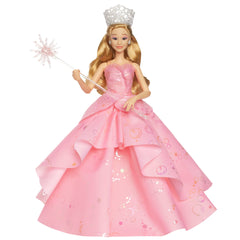 Universal Pictures Wicked Poupée Mode de Luxe et Acc. Glinda