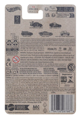 Hot Wheels Collector Vehículo de Colección Super Gnat