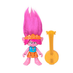 Imaginext Dreamworks Trolls Poppy