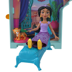 Princesses Disney Storytime Stackers Le Palais de Jasmine
