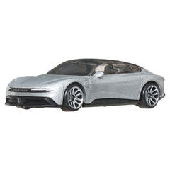 Hot Wheels Collector Veículo de Brinquedo Fast & Furious 2022 DELOREAN ALPHA5
