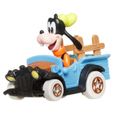 Hot Wheels RacerVerse Vehículo de Juguete Goofy