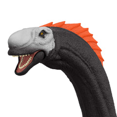 Jurassic World Dinossauro de Brinquedo Rebirth Titanosaurus
