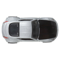 Hot Wheels Collector Veículo de Brinquedo Carro Fast e Furious Nissan 370Z
