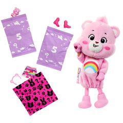 Barbie Cutie Reveal Chelsea Série Les Calinours Poupée et Acc.