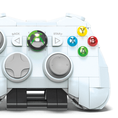 Mega Xbox360 de Microsoft Réplique de Coll., Voyants (1342 Pces)