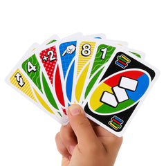 Uno® Party! Jeu de Cartes Familial Pour enfants et Adultes