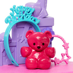 Barbie-Fête D’Anniversaire Barbie World-Coffret Avec Accessoires