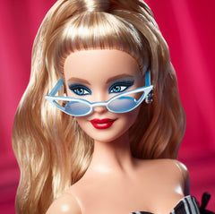 Barbie – Signature – 65E Anniversaire – Poupée de Collection, Blonde