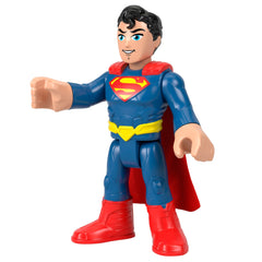 Imaginext Dc Super Friends Figurine 25,4Cm Supermanxl