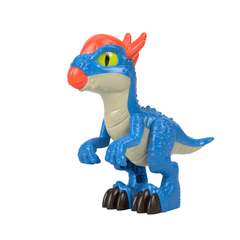 Imaginext Jurassic World Figurine Articulée Stygimolochxl