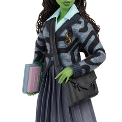 Universal Pictures’ Wicked Poupée Elphaba à L’Université de Shiz