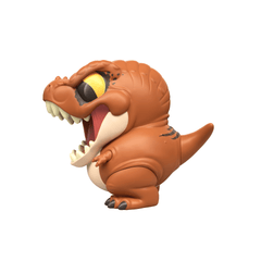 Jurassic World Bite Club Figurine de Collection Tyrannosaure Rex