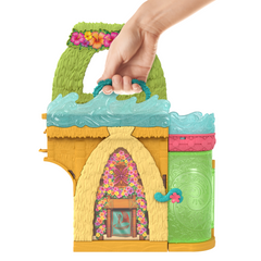 Princesses Disney Storytime Stackers Moana, Maison, 1Ami, 9Acc.